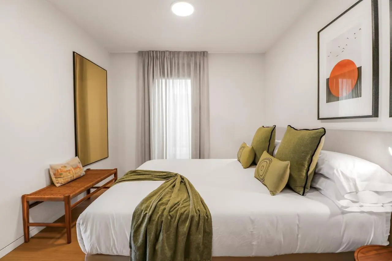 Agaete 2Br Coastal Retreat Apartment  Agaete (Gran Canaria)