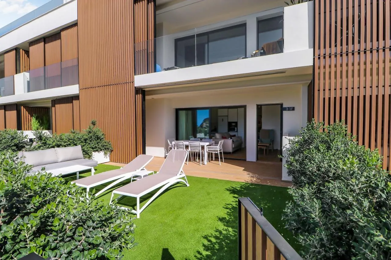 Agaete 2Br Coastal Retreat Apartment 0*, Agaete (Gran Canaria)