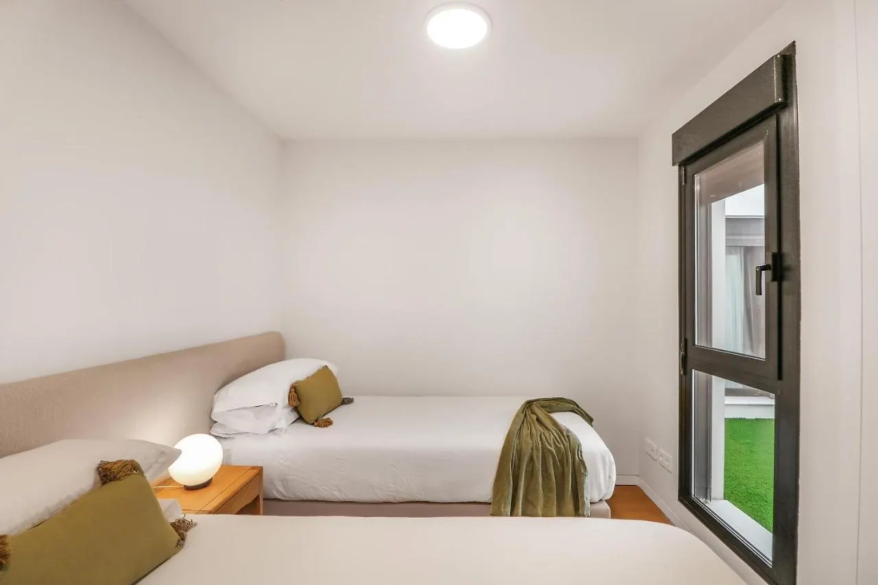 Agaete 2Br Coastal Retreat Apartment 0*, Agaete (Gran Canaria)