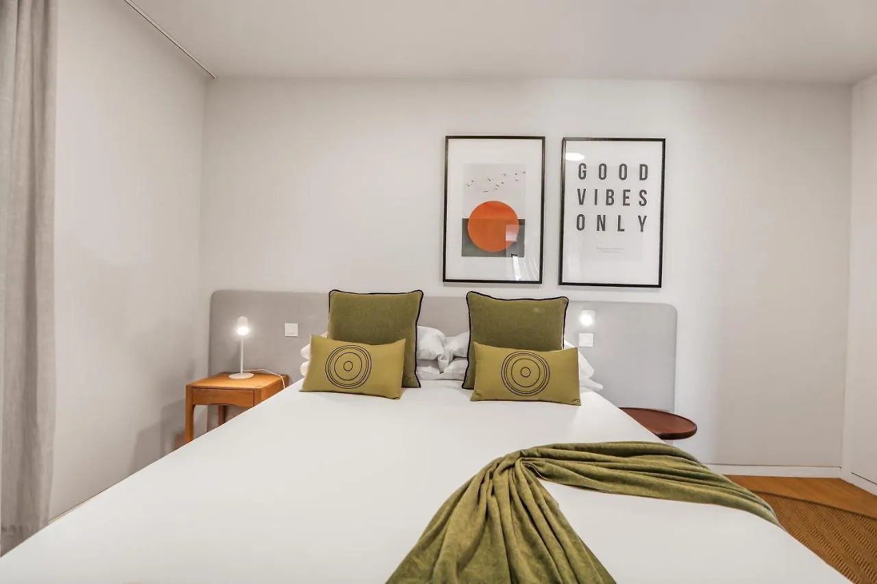 Agaete 2Br Coastal Retreat Apartment