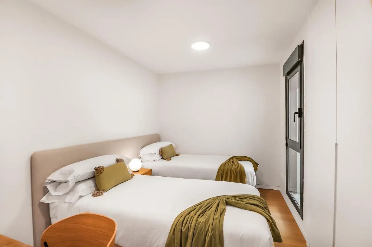 Agaete 2Br Coastal Retreat Apartment Agaete (Gran Canaria)
