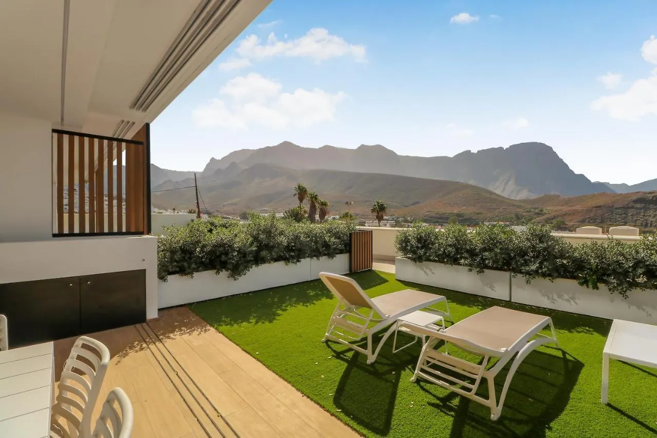 Agaete 2Br Coastal Retreat Apartment 0*, Agaete (Gran Canaria) Spain