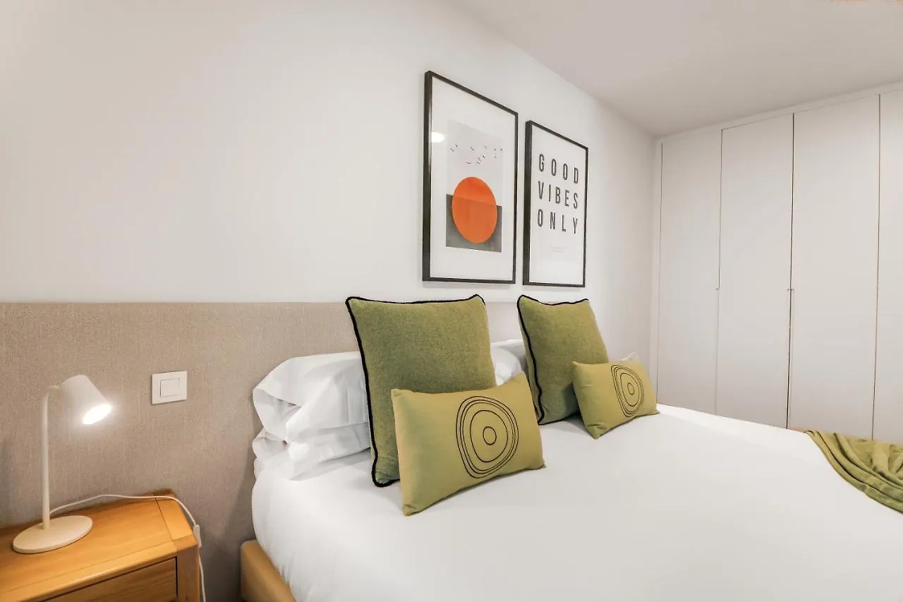 Agaete 2Br Coastal Retreat Apartment  Agaete (Gran Canaria)