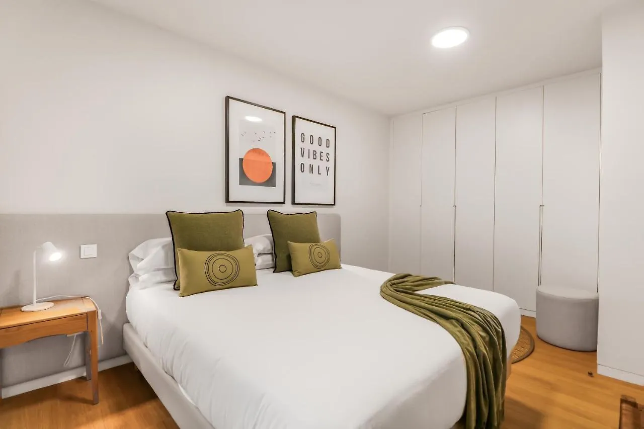 Agaete 2Br Coastal Retreat Apartment Spain
