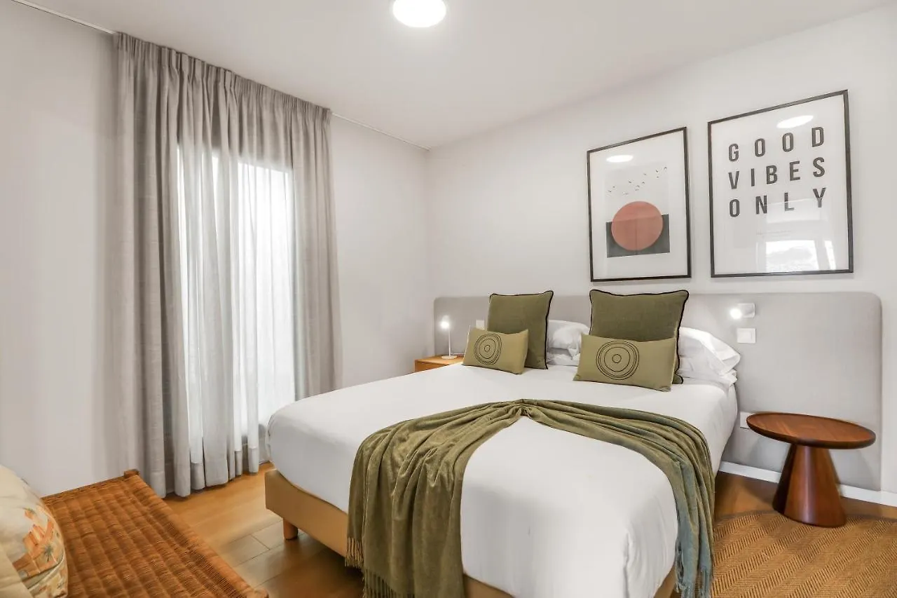 Agaete 2Br Coastal Retreat Apartment Agaete (Gran Canaria)