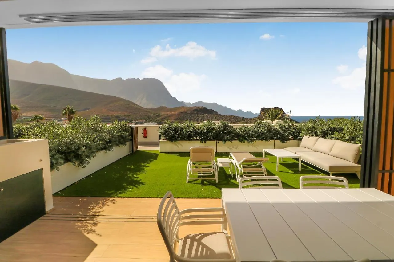 Agaete 2Br Coastal Retreat Apartment 0*, Agaete (Gran Canaria)