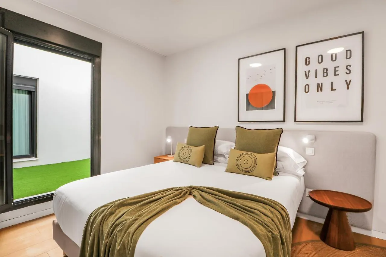 Agaete 2Br Coastal Retreat Apartment  Agaete (Gran Canaria)