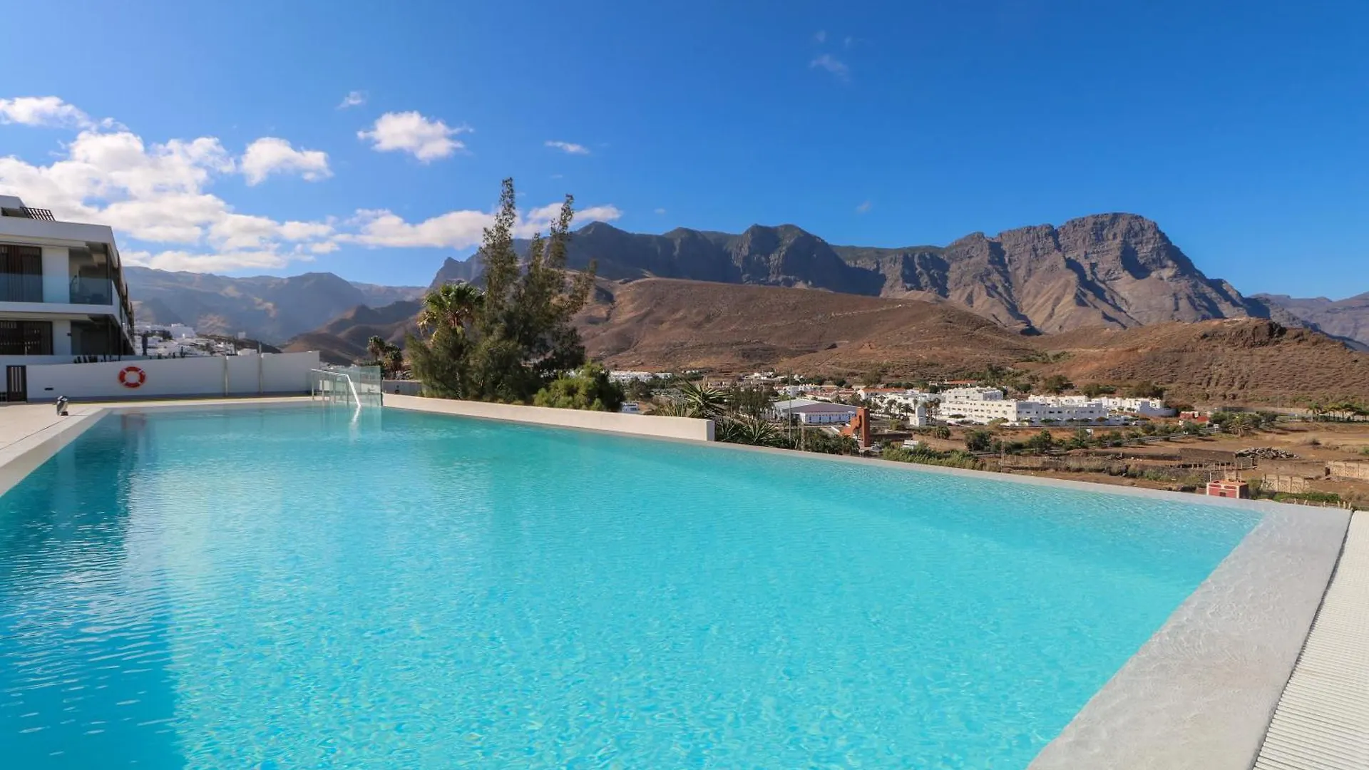 Agaete 2Br Coastal Retreat Apartment 0*, Agaete (Gran Canaria) Spain