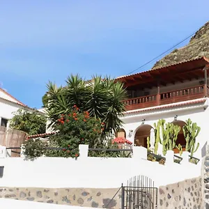 Casa Pepa Agaete Vakantiehuis