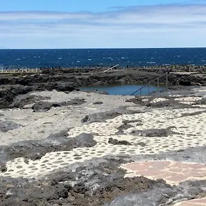 La Palmita De Canarias Vakantiehuis
